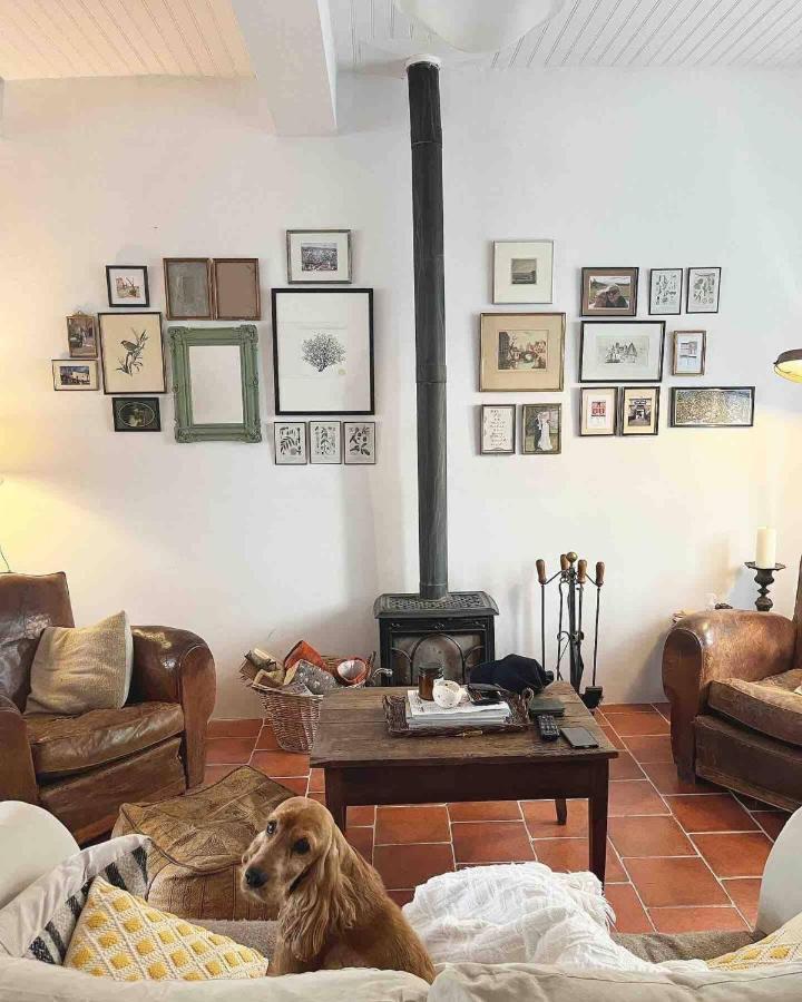 La Maison De Mama C: Charming French Village Home Sainte-Colombe-sur-l'Hers Ngoại thất bức ảnh
