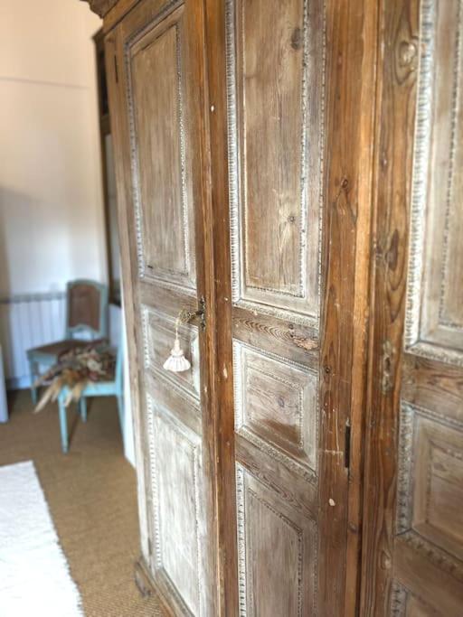 La Maison De Mama C: Charming French Village Home Sainte-Colombe-sur-l'Hers Ngoại thất bức ảnh