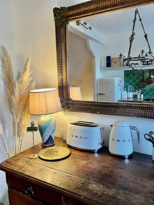 La Maison De Mama C: Charming French Village Home Sainte-Colombe-sur-l'Hers Ngoại thất bức ảnh