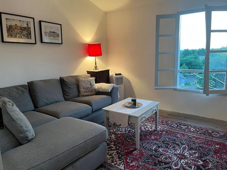 La Maison De Mama C: Charming French Village Home Sainte-Colombe-sur-l'Hers Ngoại thất bức ảnh