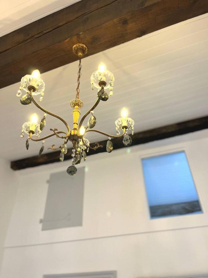 La Maison De Mama C: Charming French Village Home Sainte-Colombe-sur-l'Hers Ngoại thất bức ảnh