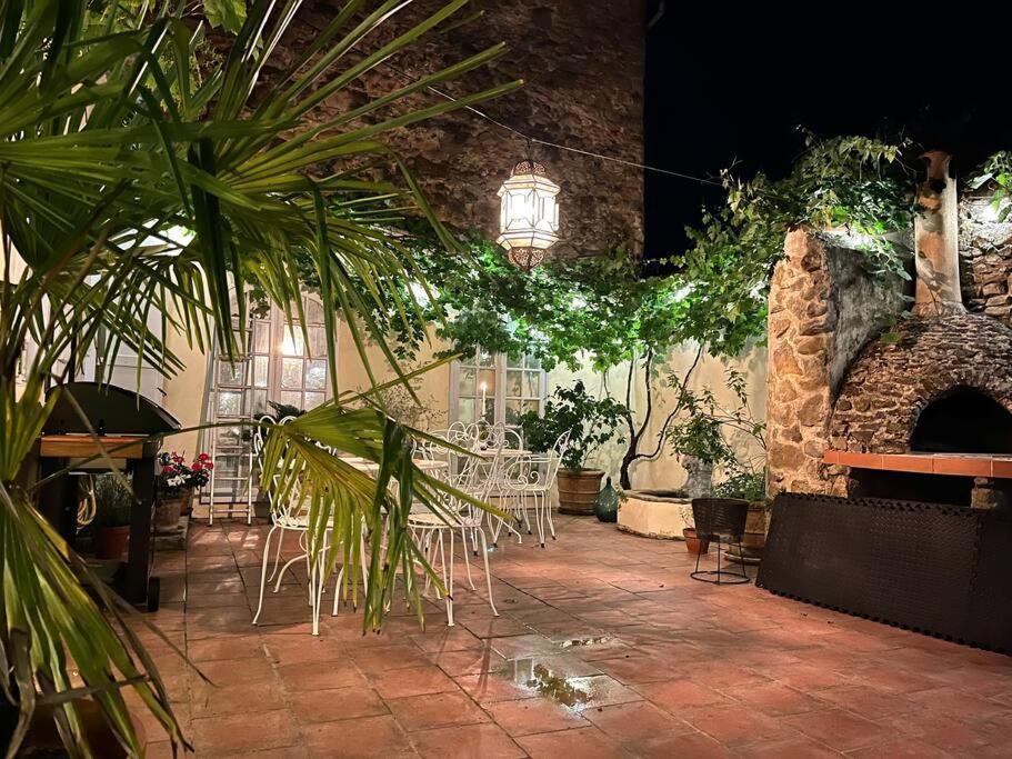 La Maison De Mama C: Charming French Village Home Sainte-Colombe-sur-l'Hers Ngoại thất bức ảnh