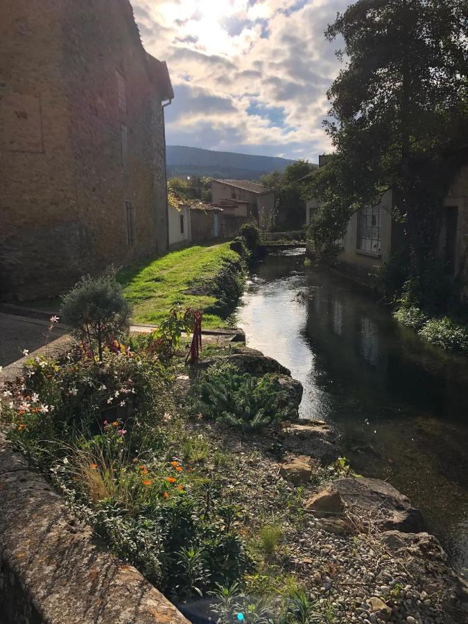 La Maison De Mama C: Charming French Village Home Sainte-Colombe-sur-l'Hers Ngoại thất bức ảnh